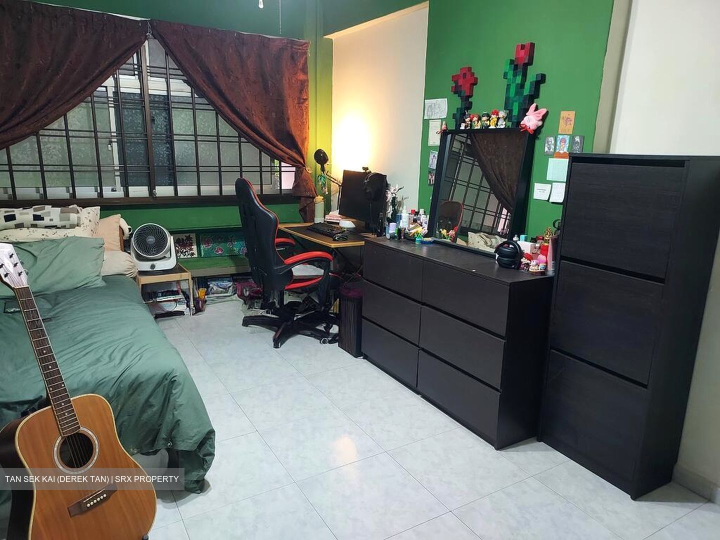 Blk 751 Pasir Ris Street 71 (Pasir Ris), HDB 4 Rooms #512573751